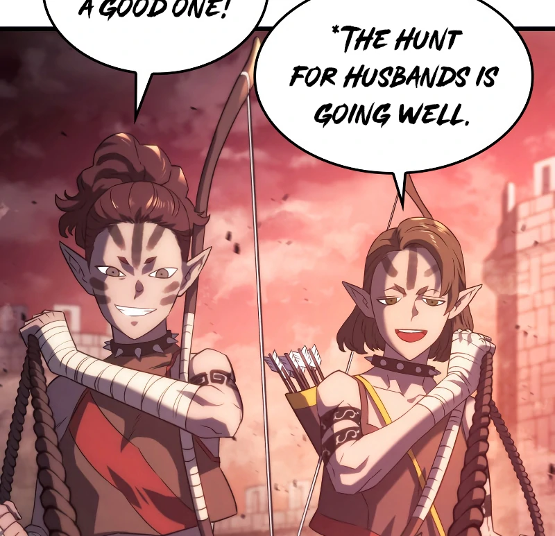 Revenge of the Iron-Blooded Sword Hound, Chapter 28 image 19